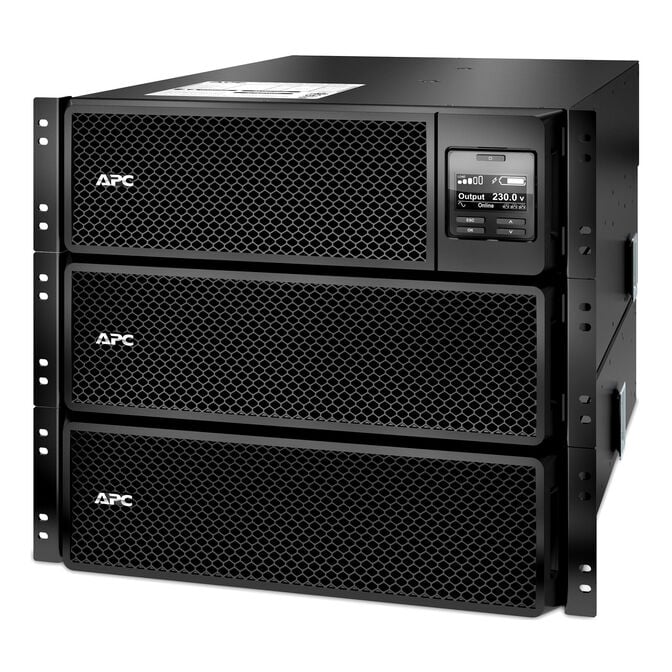 Pacote de Bateria APC Smart-UPS SRT 192V 8kVA e 10kVA RM image number 6