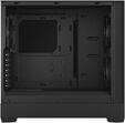 Caixa ATX Fractal Design Pop Silent Black TG Clear Tint image number null