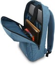 Mochila 15.6" Lenovo Casual B210 Azul image number null