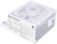 Fonte Modular Lian Li Edge 1000W 80+ Platinum Branco image number null