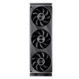 Water Cooler CPU Jonsbo TM-360E ARGB Preto - 360mm image number null
