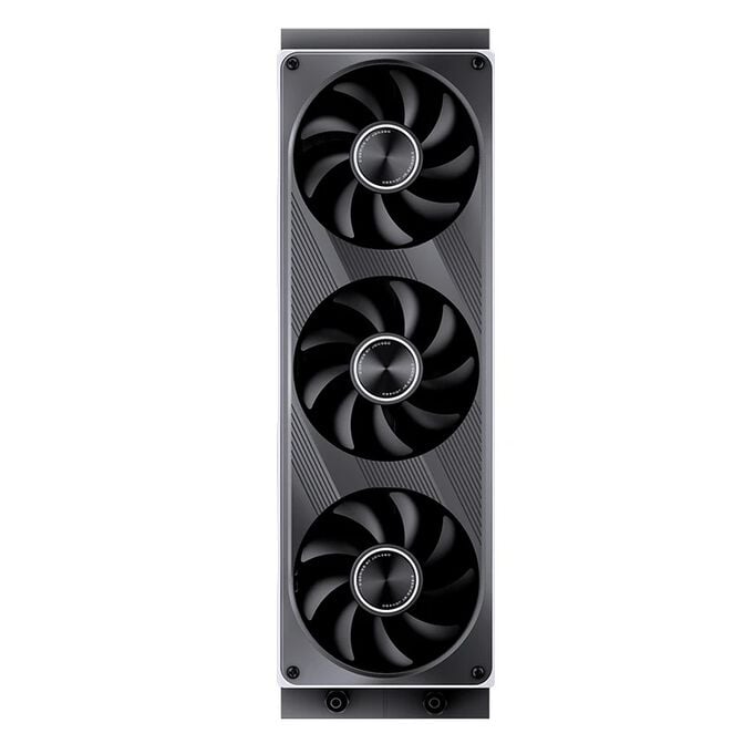 Water Cooler CPU Jonsbo TM-360E ARGB Preto - 360mm image number 1