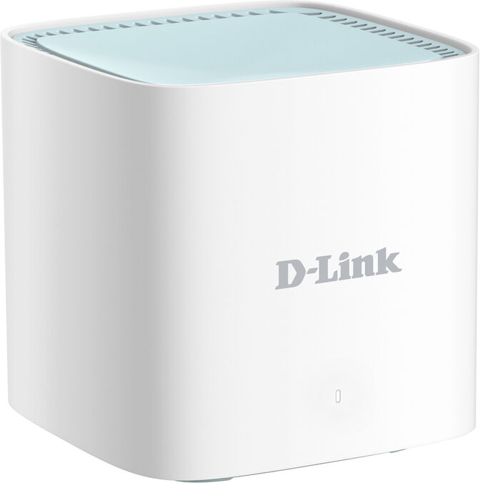 Sistema Mesh D-Link EAGLE PRO AI AX1500 Dual Band Whole Home Mesh WiFi 6 System (Pack 2) image number 2
