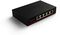 Switch Asustor ASW205T 5 Portas Gigabit Unmanaged