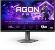 Monitor AGON by AOC PRO 26.7" AG276QZD2 QD-OLED QHD 240Hz 0.03ms Adaptive Sync HDR True Black 400 image number null