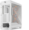 Caixa E-ATX Fractal Design Meshify 3 Branca RGB TG Light Tint image number null