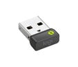 Rato Logitech Signature M650 L for Business 4000DPI Wireless/Bluetooth Grafite image number null