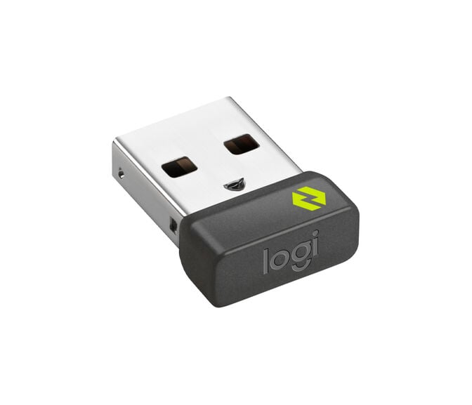 Rato Logitech Signature M650 L for Business 4000DPI Wireless/Bluetooth Grafite image number 5