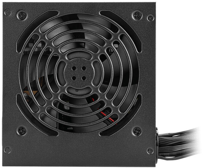 Fonte MSI MAG A750GN 750W 80+ Gold PCIE5 image number 3