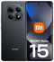 Smartphone Xiaomi Redmi Note 15 4G 6.67" (6 / 128GB) 120Hz Preto