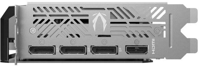 Gr&aacute;fica ZOTAC GeForce&reg; RTX 5060 Amp 8GB GDDR7 DLSS4 image number 2