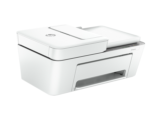 Impressora Multifun&ccedil;&otilde;es a Jato de Tinta HP DeskJet 4220e All-in-One WiFi image number 2