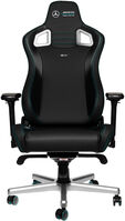 Cadeira noblechairs EPIC - Mercedes-AMG Petronas Formula One Team image number null