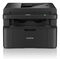 Impressora Multifun&ccedil;&otilde;es a Laser Brother DCP-L1660W WiFi