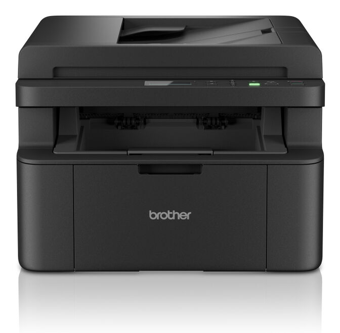 Impressora Multifun&ccedil;&otilde;es a Laser Brother DCP-L1660W WiFi image number 0