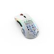 Rato Gaming Glorious Model D Wireless Branco image number null