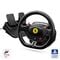 Conjunto Thrustmaster T98-P Ferrari 296 GTB Edition PS5 / PS4 / PC