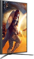 Monitor AOC Gaming 27" Q27G4SRU IPS QHD 300Hz 1ms image number null