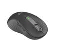Rato Logitech Signature M650 para Canhotos 4000DPI Wireless/Bluetooth Grafite image number null