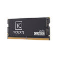 Team Group SO-DIMM 32GB DDR5 5600Mhz T-Create Classic CL46 image number null
