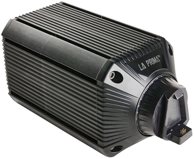 Base Volante Direct Drive Asetek SimSports LA PRIMA Direct Drive Wheelbase (12 nm) image number 0