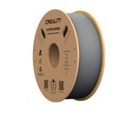 Filamento Creality Hyper PLA 1.75mm 1kg Cinzento