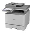 Impressora Multifun&ccedil;&otilde;es a Laser Brother MFC-L8970CDW Cores image number null