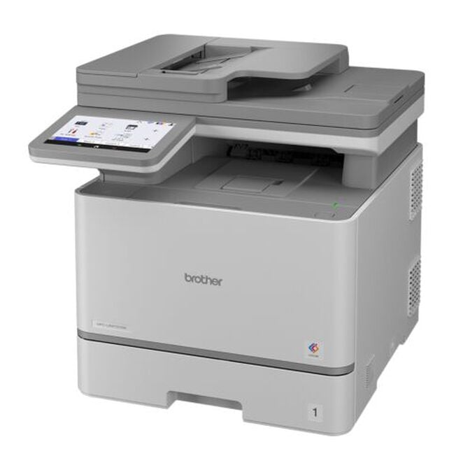 Impressora Multifun&ccedil;&otilde;es a Laser Brother MFC-L8970CDW Cores image number 1