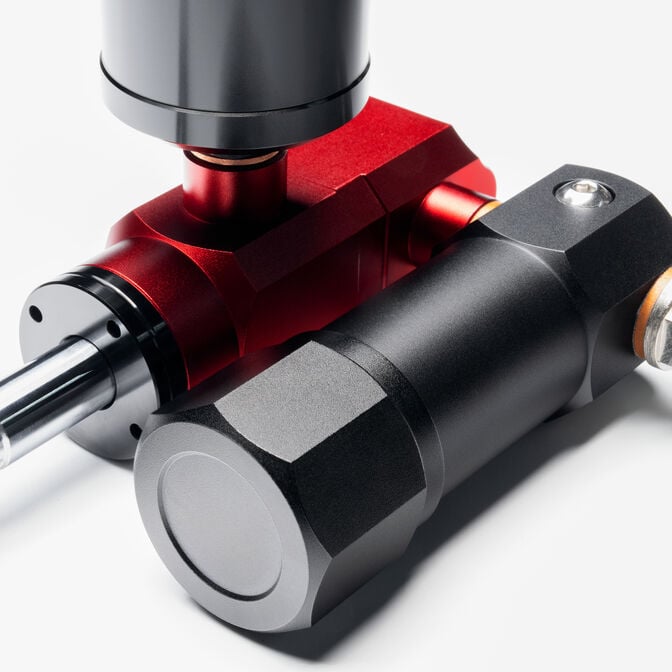 Simagic Add-on Hidr&aacute;ulico para Pedal Travagem P1000 image number 2