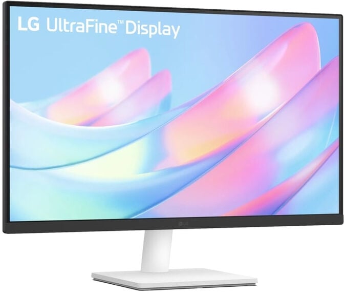 Monitor LG UltraFine 27" 27US500 IPS 4K 60Hz HDR10 DCI-P3 90% image number 1