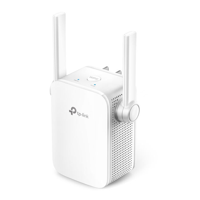 Repetidor TP-Link TL-WA855RE WiFi 300Mbps image number 0