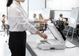 Scanner de Documentos Epson WorkForce DS-1730 image number null
