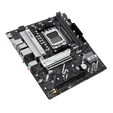 Motherboard Asus PRIME B850M-K image number null