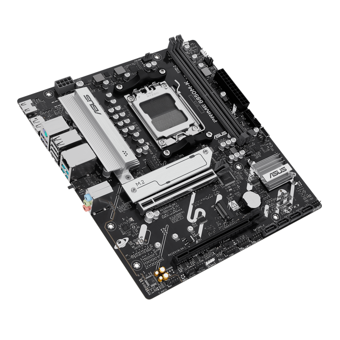 Motherboard Asus PRIME B850M-K image number 5