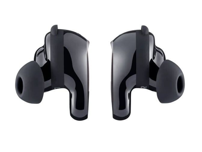 Auriculares Bose QuietComfort Ultra Earbuds Noise Cancelling Preto image number 3