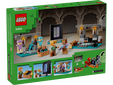 LEGO Minecraft: O Dep&oacute;sito de Armas, 203 Pe&ccedil;as (21252) image number null