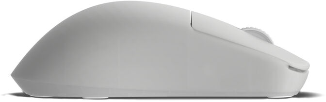 Rato Gaming Endgame Gear OP1w 4k Wireless  - White Frost image number 5