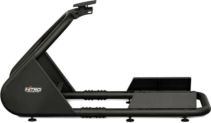 Cockpit Nitro Concepts S-Racer image number 1