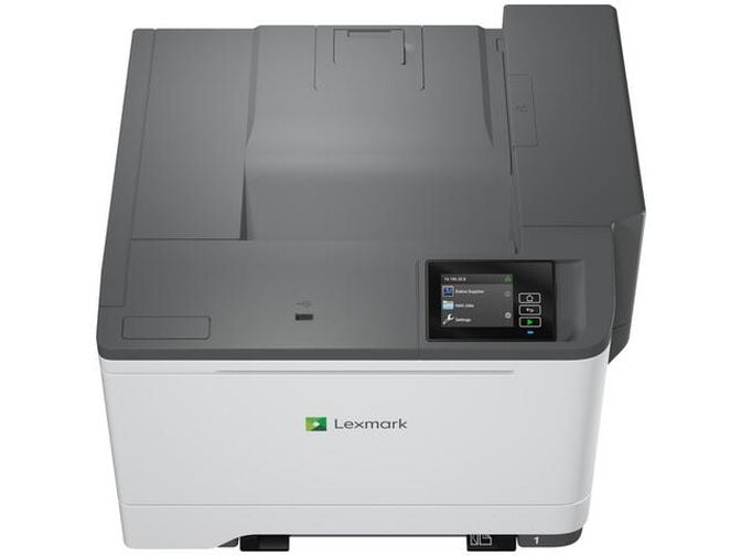 Impressora Lexmark CS531dw a Laser Cores Wi-Fi image number 5
