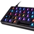 ** B Grade ** Barebone Glorious GMMK Compacto RGB (ANSI) image number null