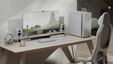 Caixa E-ATX Fractal Design Define One Light Solid image number null