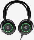 Headset SteelSeries Arctis Nova 3 Preto image number null