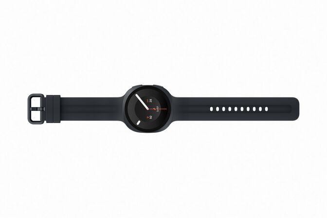 Smartwatch Samsung Galaxy Watch 9 40mm BT Preto image number 4
