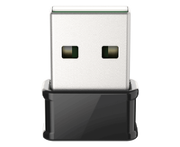 Adaptador USB D-Link DWA-181 Gigabit Wi-Fi AC1300 Nano
