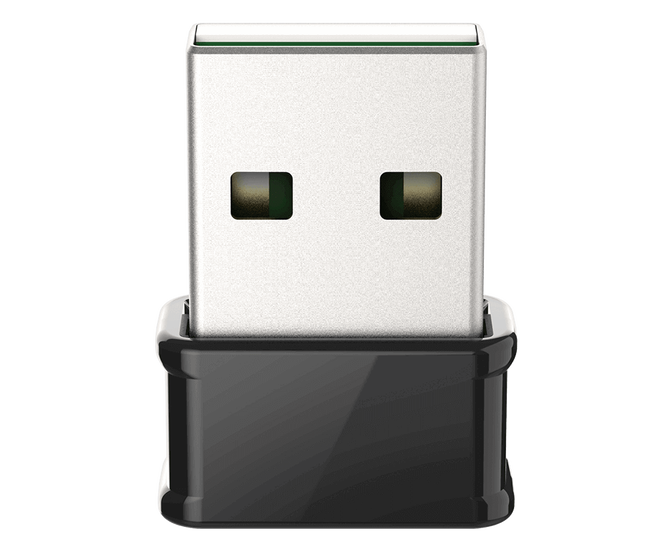 Adaptador USB D-Link DWA-181 Gigabit Wi-Fi AC1300 Nano image number 0