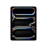 Tablet Apple iPad Pro M4 13" Wi-Fi + Cellular 2TB Prateado