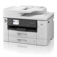 Impressora Multifun&ccedil;&otilde;es a Jato de Tinta Brother MFC-J5740DW A3 WiFi image number null