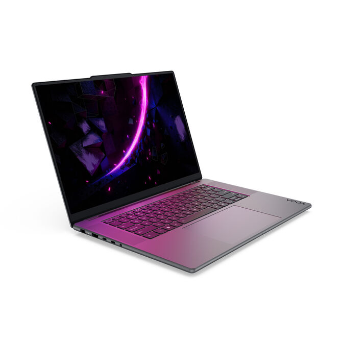 Port&aacute;til Lenovo Yoga Pro 9i 16IPH11-868 16" Ultra 9 386H 32GB DDR5 1TB RTX 5060 3.2K 120Hz OLED Touch W11 +Rato+Stylus+Earbuds+Sleeve+Keypad image number 17