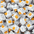 Pack 36 Panda Switches Glorious image number null