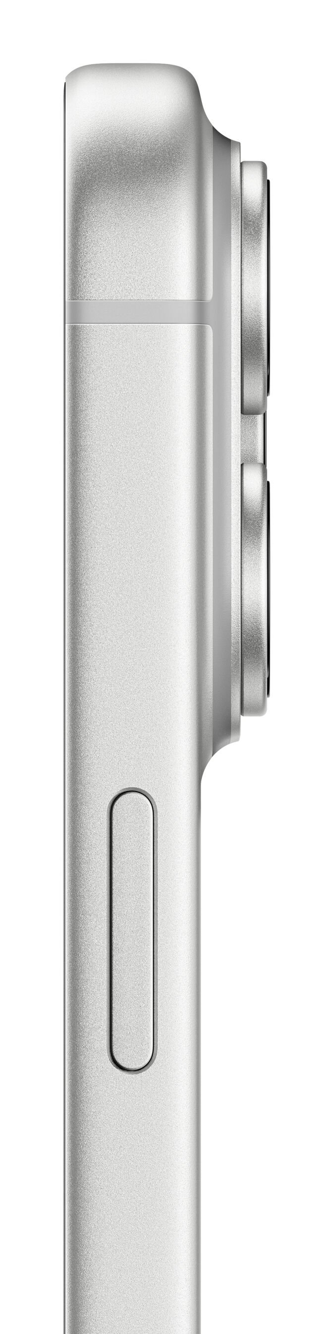 Smartphone iPhone  17 Pro Max 6.9" 256GB Silver image number 3